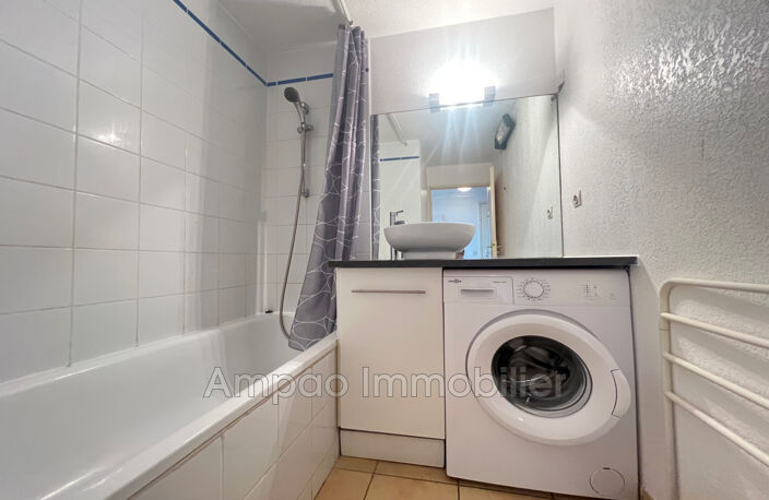 vente appartement 2 Pièce(s) — photo 5