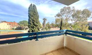 Appartement 3 Pièces 59 m² à vendre à Canet-en-Roussillon (66140)