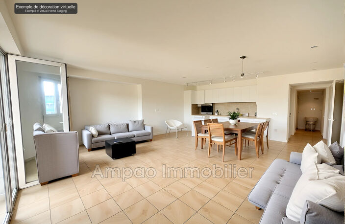 vente appartement 3 Pièce(s) — photo 2