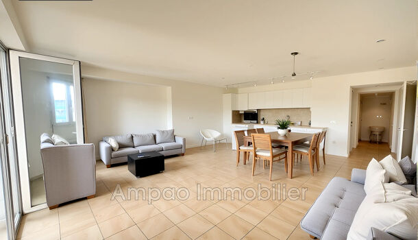 Appartement 3 pièces  à vendre Canet-en-Roussillon 66140