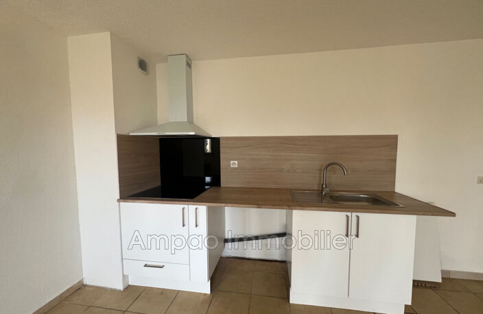 vente appartement 3 Pièce(s) — photo 3