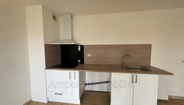 Appartement 3 pièces  à vendre Canet-en-Roussillon 66140