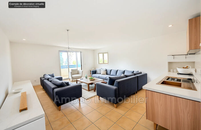 vente appartement 3 Pièce(s) — photo 5