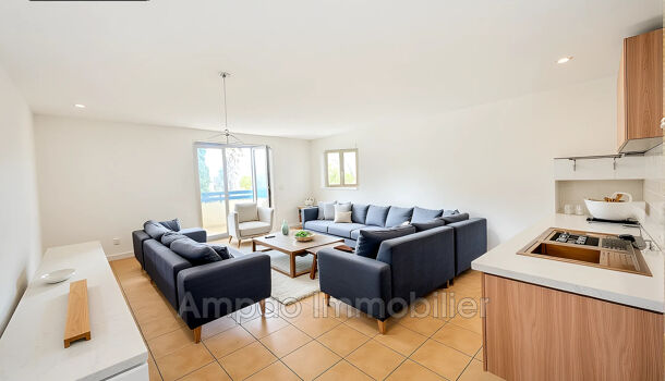 Appartement 3 pièces  à vendre Canet-en-Roussillon 66140