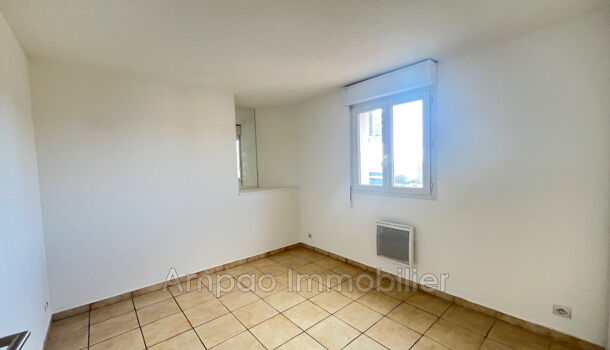 Appartement 3 pièces  à vendre Canet-en-Roussillon 66140