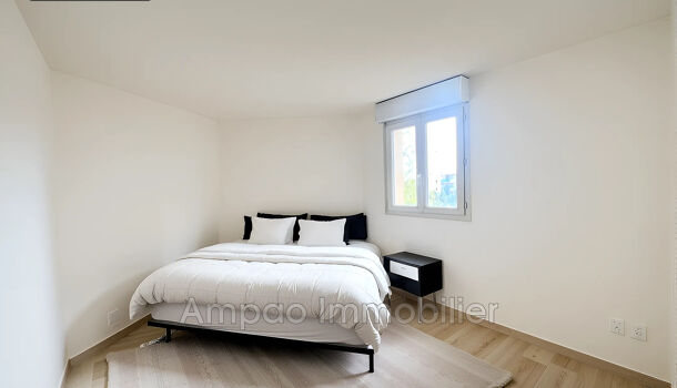 Appartement 3 pièces  à vendre Canet-en-Roussillon 66140