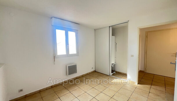 Appartement 3 pièces  à vendre Canet-en-Roussillon 66140