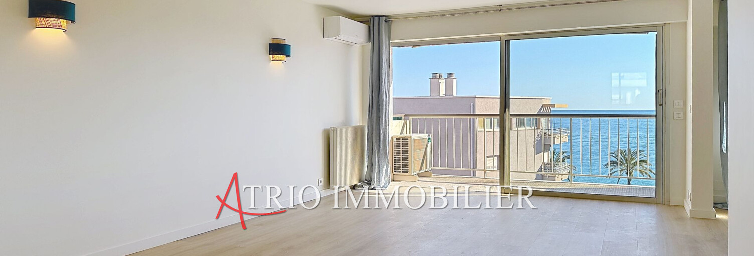 Appartement 4 Pièces 80 m² à vendre à Cagnes-sur-Mer (06800)