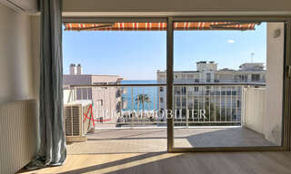Appartement 4 Pièces 80 m² à vendre à Cagnes-sur-Mer (06800)
