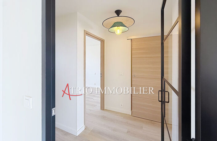 vente appartement 4 Pièce(s) — photo 2