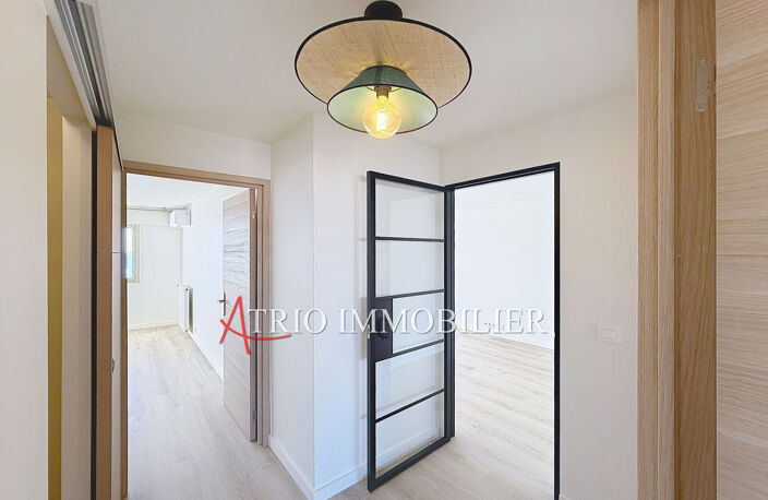vente appartement 4 Pièce(s) — photo 3