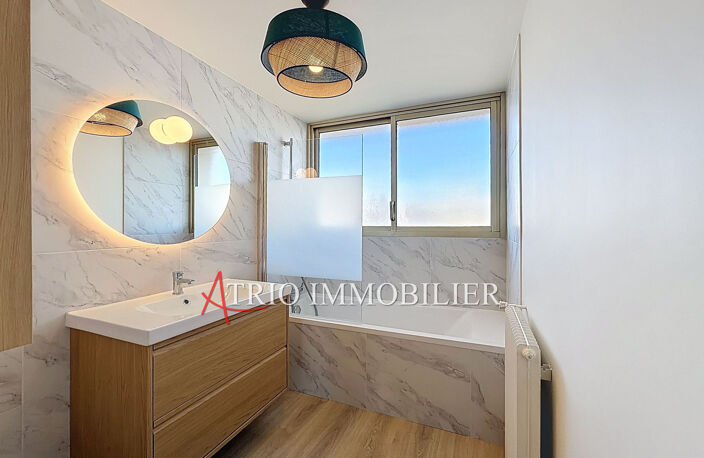 vente appartement 4 Pièce(s) — photo 4