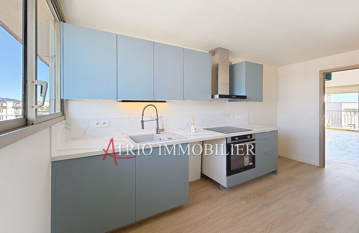 vente appartement 4 Pièce(s) — photo 5