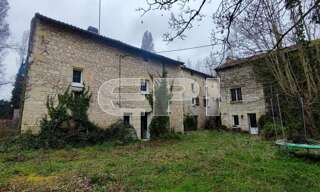 Maison 9 Pièces 290 m² à vendre à Loudun (86200)