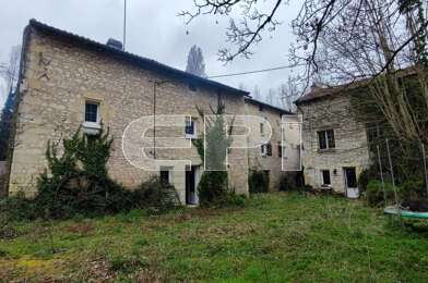 Maison 9 pièces 199000 €