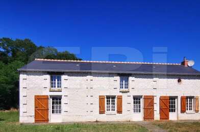 Maison 6 pièces 294900 €