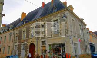 Immeuble   m² à vendre à Richelieu (37120)