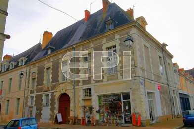 Immeuble  415000 €