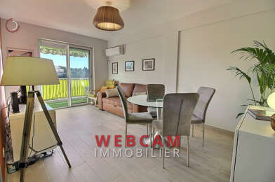 Appartement 3 pièces 250000 €