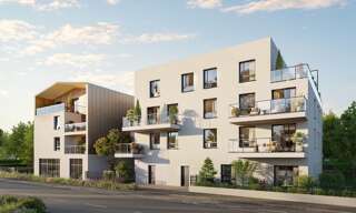Appartement neuf   m² à vendre à Caluire-et-Cuire (69300)