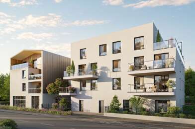 Appartement 2 pièces 242000 €