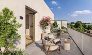 Appartement 1 Pièce 30 m² à vendre à Caluire-et-Cuire (69300)