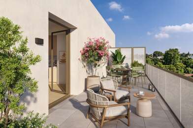 Appartement 3 pièces 348000 €