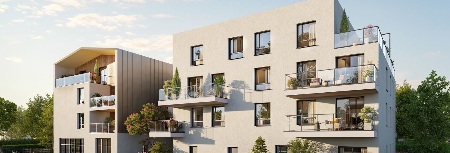 Appartement 4 Pièces 78 m² à vendre à Caluire-et-Cuire (69300)