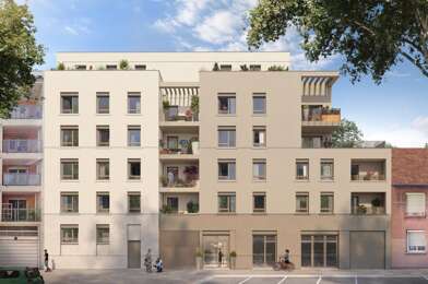 Appartement 4 pièces 381000 €