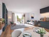 
          Appartement
          (41 à 81 m²)
          Lyon
          -
          69000
         — photo 4