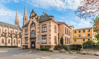 Appartement 3 Pièces 74 m² à vendre à Obernai (67210)