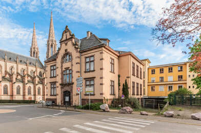 Appartement 2 pièces 234000 €