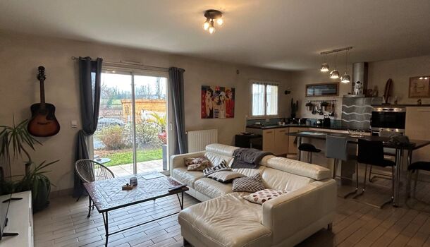 Appartement 4 pièces  à louer Lescar 64230