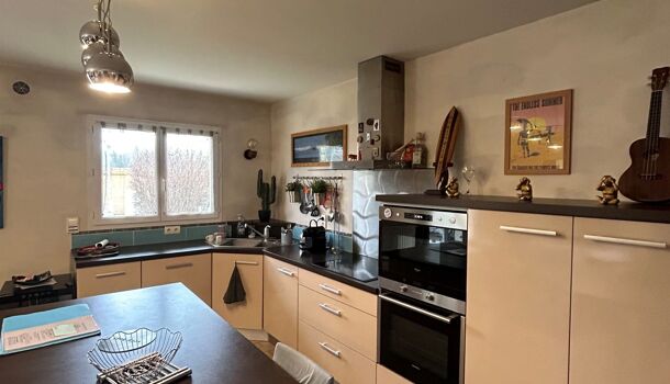 Appartement 4 pièces  à louer Lescar 64230