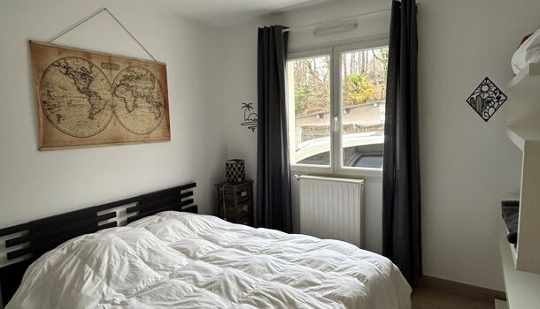 Appartement 4 pièces  à louer Lescar 64230