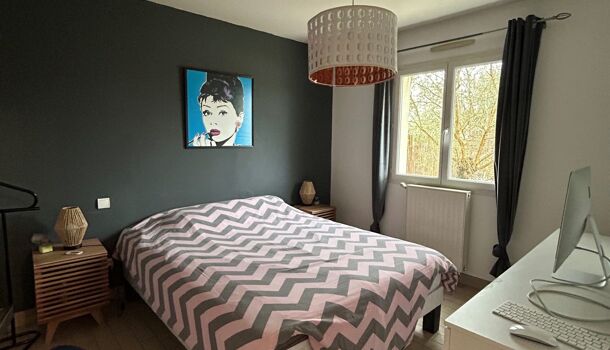 Appartement 4 pièces  à louer Lescar 64230