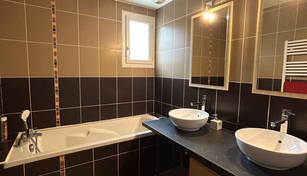 Appartement 4 pièces  à louer Lescar 64230