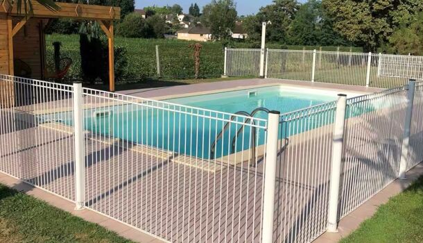 Appartement 4 pièces  à louer Lescar 64230