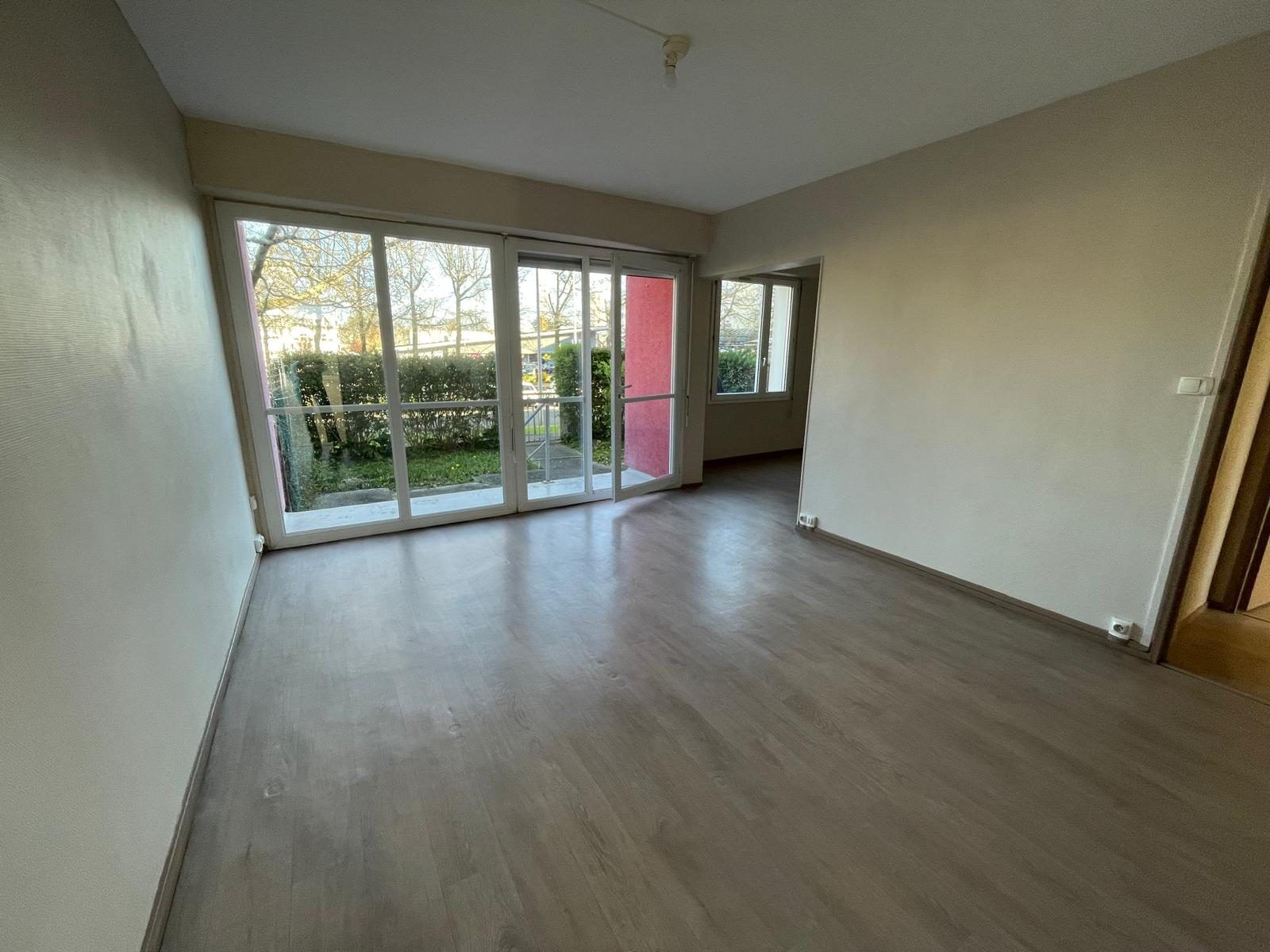 Appartement  T2 à louer Mourenx 64150