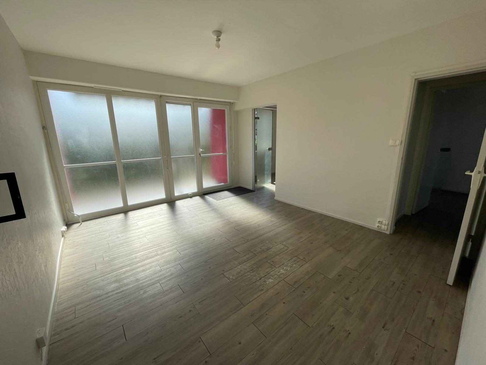 Appartement  T2 à louer Mourenx 64150