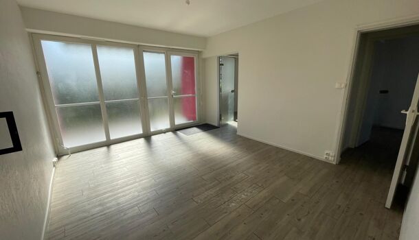 Appartement 2 pièces  à louer Mourenx 64150