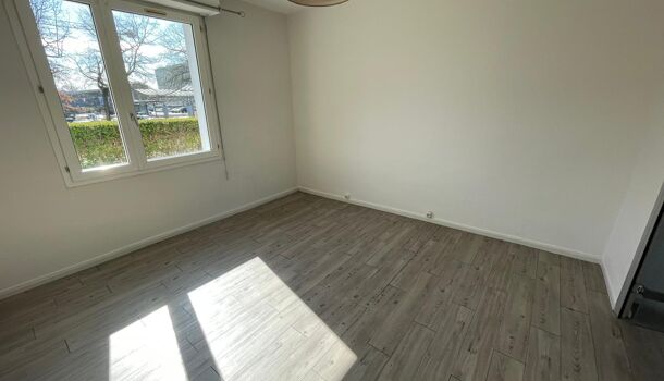 Appartement 2 pièces  à louer Mourenx 64150