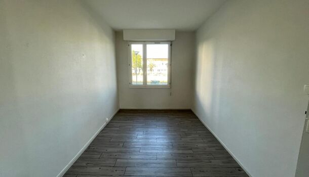 Appartement 2 pièces  à louer Mourenx 64150