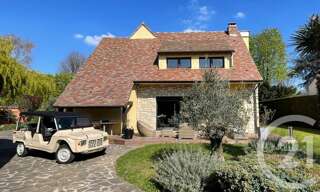 Maison 9 Pièces 243 m² à vendre à Thiais (94320)