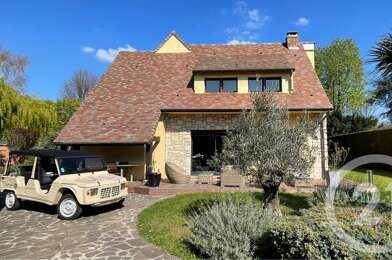 Maison 9 pièces 1190000 €