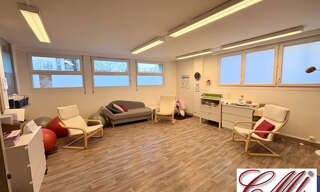 Bureau 3 Pièces 80 m² à louer à Vitry-le-François (51300)