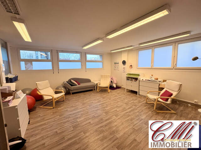Local commercial CV — photo du bien