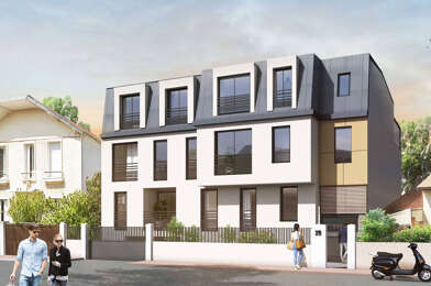 Appartement 2 pièces 339000 €