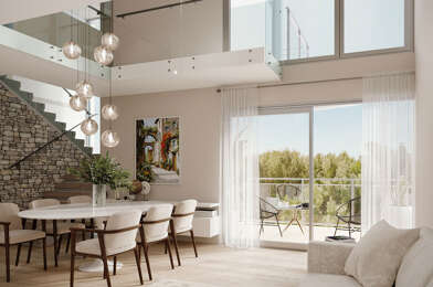 Appartement 3 pièces 450000 €