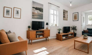 Appartement 2 Pièces 40 m² à vendre à Antibes (06600)